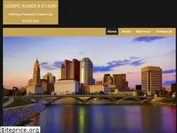 Sites similar to ohioliquorlaw.com