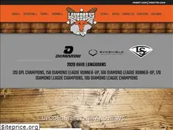 Sites similar to ohiolonghornsbaseball.com