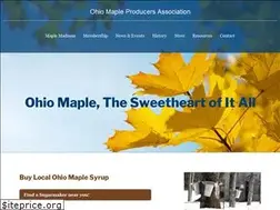 Sites similar to ohiomaple.org