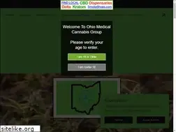 Sites similar to ohiomedicalcannabisgroup.com