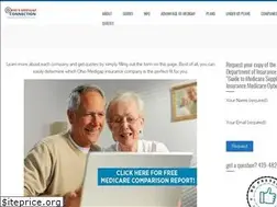 Sites similar to ohiomedigapinsurance.com