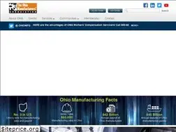 Sites similar to ohiomfg.com