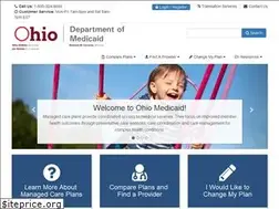 Sites similar to ohiomh.com