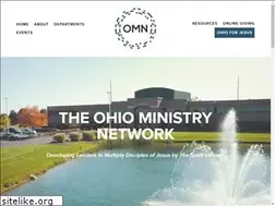 Sites similar to ohioministry.net