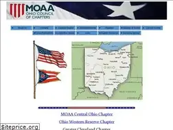 Sites similar to ohiomoaa.org