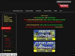 Sites similar to ohiomobilegaming.com