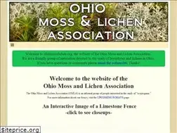 Sites similar to ohiomosslichen.org