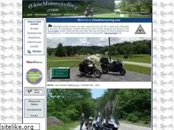 Sites similar to ohiomotorcycling.com