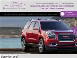 Sites similar to ohiomotorsinc.com