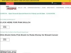 Sites similar to ohiomulch.com