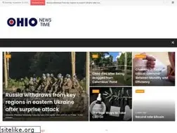 Sites similar to ohionewstime.com