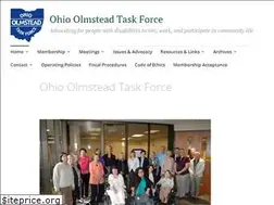 Sites similar to ohioolmstead.com