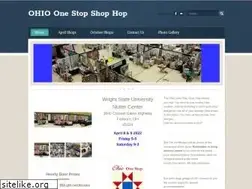 Sites similar to ohioonestopshophop.com