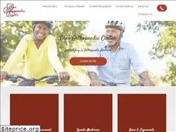 Sites similar to ohioortho.net