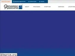 Sites similar to ohioorthopedics.com