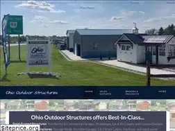 Sites similar to ohiooutdoorstructures.com