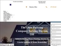 Sites similar to ohiopainting.com