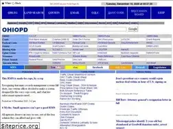 Sites similar to ohiopd.com