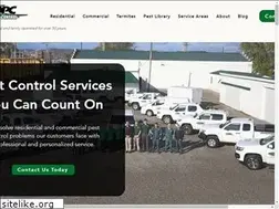Sites similar to ohiopest.com