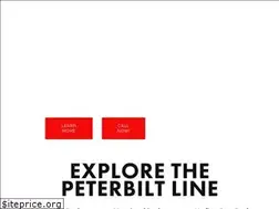 Sites similar to ohiopeterbilt.com