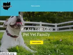 Sites similar to ohiopetvet.com