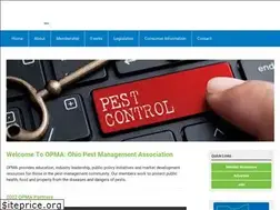 Sites similar to ohiopma.org