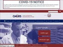 Sites similar to ohiopmp.gov