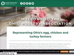 Sites similar to ohiopoultry.org