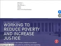 Sites similar to ohiopovertylawcenter.org