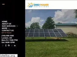 Sites similar to ohiopowersolutions.com