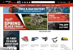 Sites similar to ohiopowertool.com