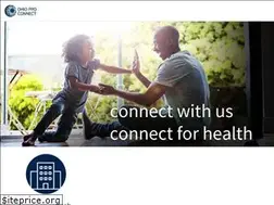 Sites similar to ohioppoconnect.com