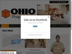 Sites similar to ohioprepship.com