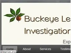 Sites similar to ohioprivatedetective.com