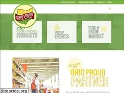 Sites similar to ohioproud.org