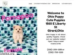 Sites similar to ohiopuppy.com