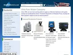 Sites similar to ohiopurewater.com