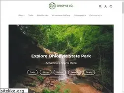 Sites similar to ohiopyle.co