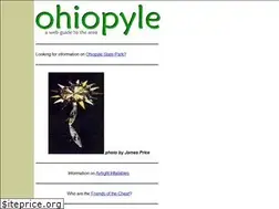 Sites similar to ohiopyle.com
