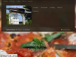 Sites similar to ohiopylehousecafe.com