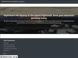 Sites similar to ohiopylevacationrentals.com