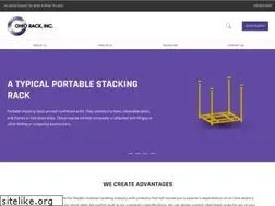 Sites similar to ohiorack.com