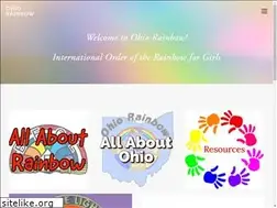 Sites similar to ohiorainbow.org