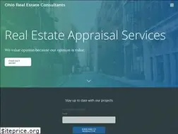 Sites similar to ohiorealestate.org