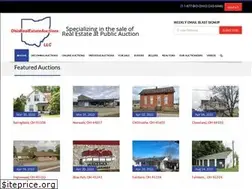 Sites similar to ohiorealestateauctions.com