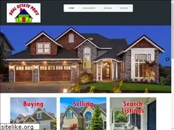 Sites similar to ohiorealestatepros.com