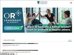 Sites similar to ohiorealtor.com