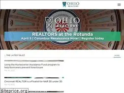 Sites similar to ohiorealtors.org