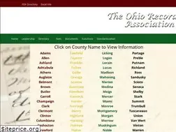 Sites similar to ohiorecorders.com