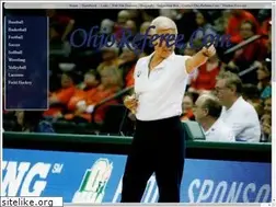 Sites similar to ohioreferee.com